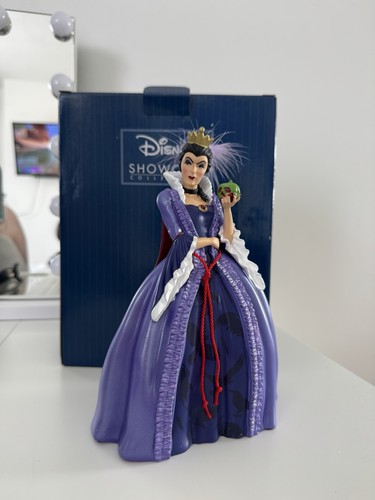 Disney showcase evil queen - disney,