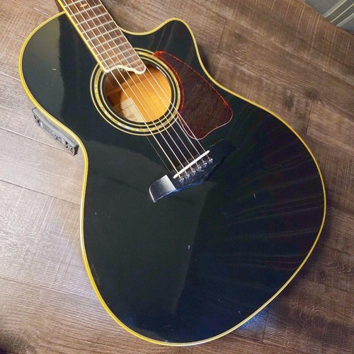 Yairi ye55 acoustic guitar - ye55,