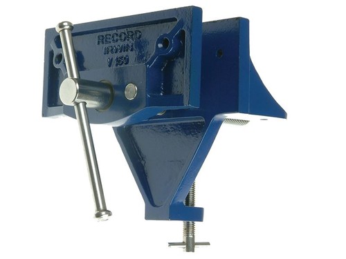 Irwin record v150b - record, woodcraft
