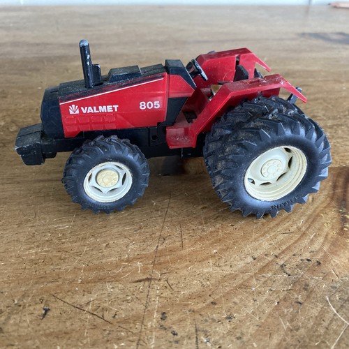 Britains volvo valmet - britains, 805