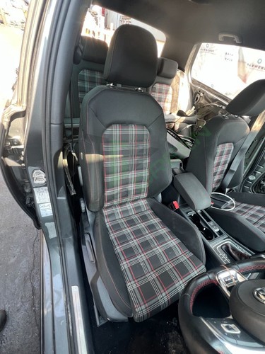 Golf gti perfromance tsi - vw,