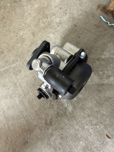 New power steering - new,