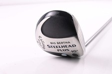 Callaway Steelhead Plus Driver