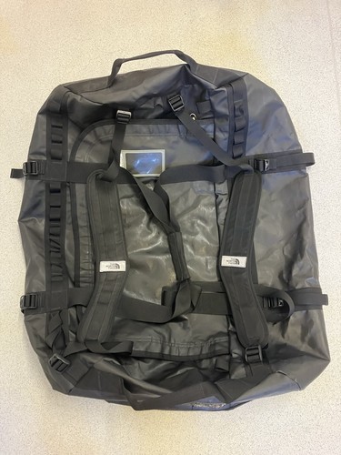 North face base camp duffel - camp,