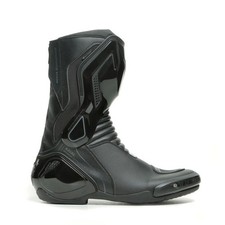 Dainese Nexus 2 D-WP Waterproof Boots Black Sport Touring Urban City Motorcyc...