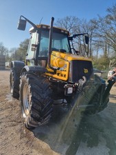Jcb 2135 Fastrac Smoothshift