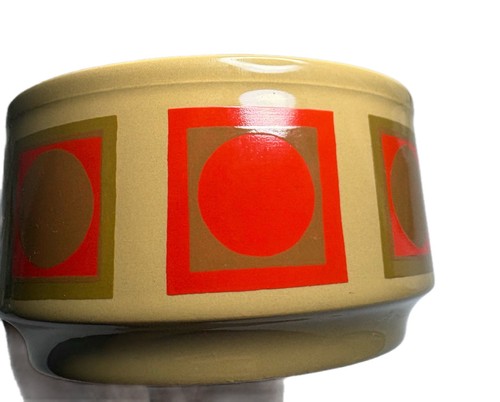 Vintage mid century ceramic - mid,