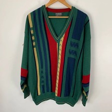 Vintage Pierre Sangan Jumper