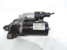 2015 VOLKSWAGEN GOLF STARTER MOTOR  02Z911024H GENUINE *FAST SHIPPING