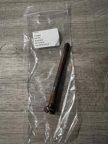 Spare part for bsa - part,