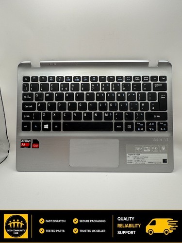 Acer aspire 122p ms2377 - v5-122p,