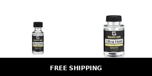 Walker ultra hold acrylic - walker,
