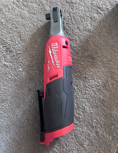 Milwaukee m12 fuel fhir38 - milwaukee,