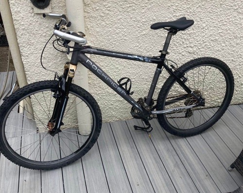 Btwin rockrider 520 - btwin, mountain