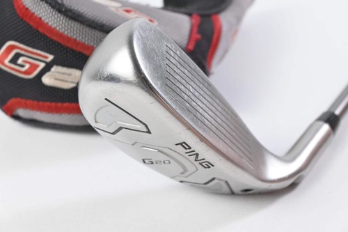 Ping g20 hybrid - g20, degree