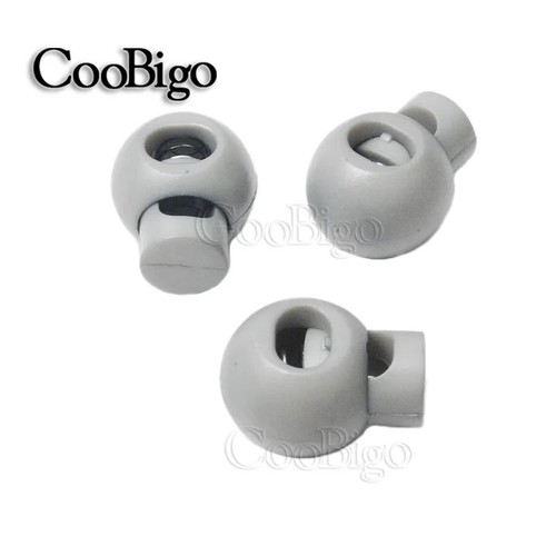 12pcs plastic cord - 12pcs, locks