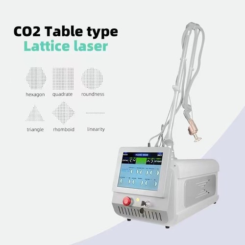 Fractional co2 laser skin - co2,