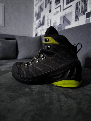 Men scarpa cyclone s - men's,