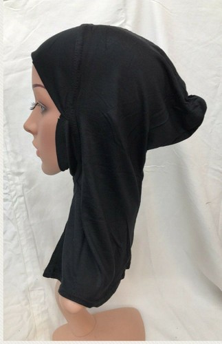 Hijab styling under scarf - styling,