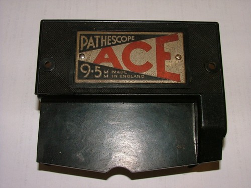 Pathescope ace baby - pathescope, 9.5mm