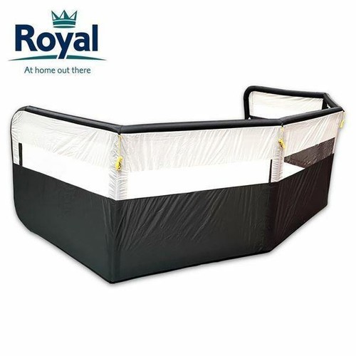 Royal leisure windbreak - royal,