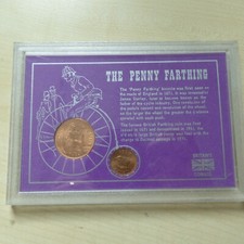 United Kingdom England Bicycle