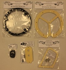 Mk1 Cortina (Air Flow) Seal