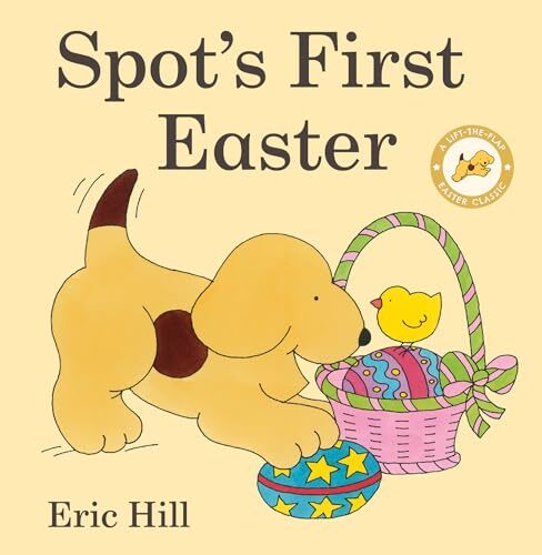 Spots first easter lift th - spots, lift-th