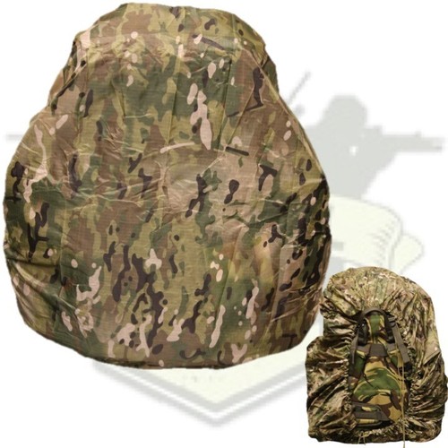 Large bergen rucksack - large,