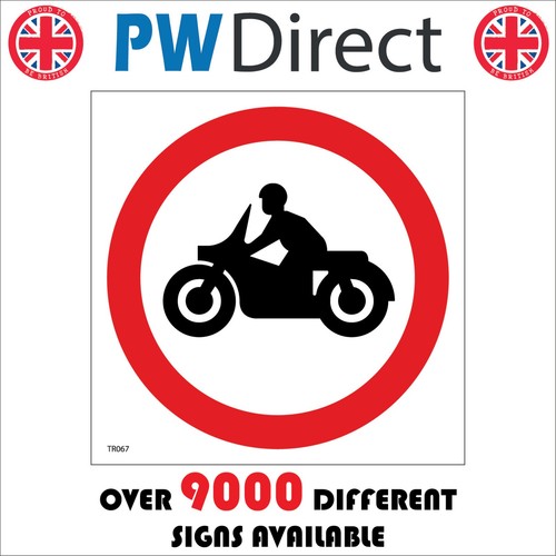 Sign motor bikes - motor,