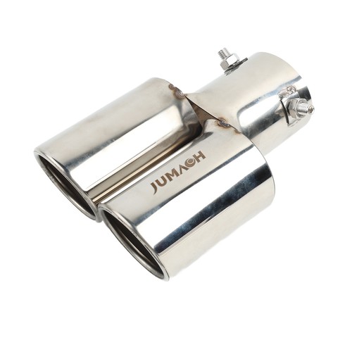Universal sport dual twin - 2.5",