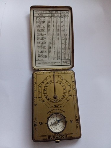 Antique 1922 pocket - antique, ansonia
