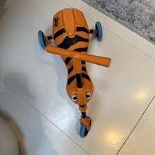 Scuttlebug Ride-On Tricycle