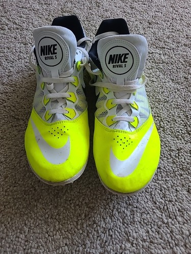 Nike rivals spikes ladies - rivals,