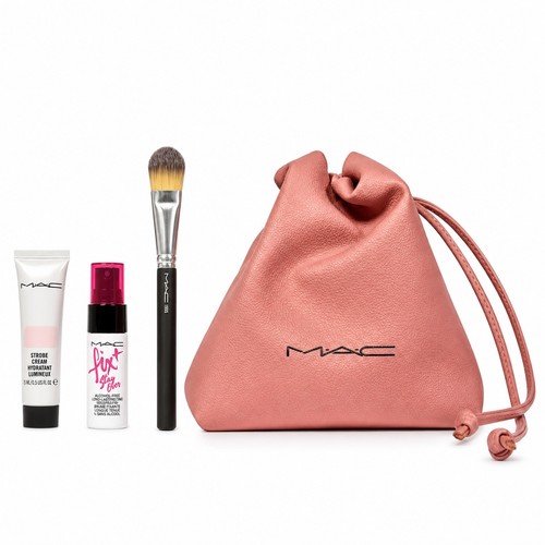 Mac gift set - mac,