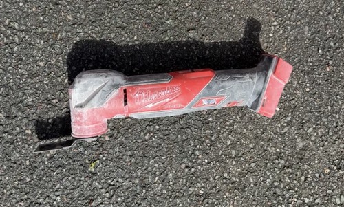 Milwaukee m18 fmt - fuel, 18v