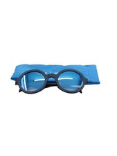Adidas Men's Sunglasses Blue