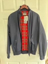 Fred Perry Harrington jacket