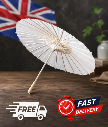 1pc japanese chinese umbrella - 1pc,