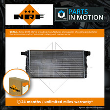 Radiator fits YUGO 101 1.1 73