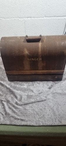 Excellent 1930 singer - excellent, 1930's