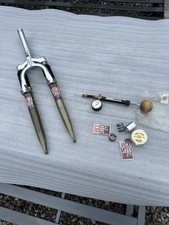 RETRO Rockshox Mag SL Ti