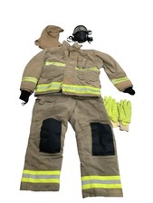 Fire Kit.BA Mask. Trousers. M