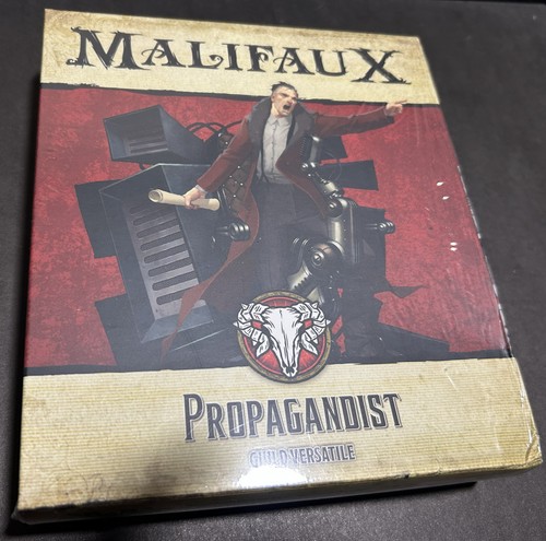 Guild versatile propagandist - guild,