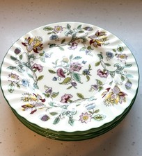 Minton Haddon Hall Bone China