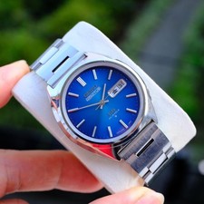 Seiko Samurai Automatic Watch