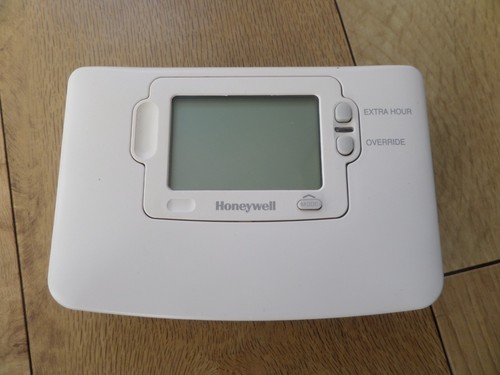Honeywell day single - 7, 1