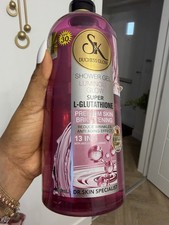 SK Duchess Skin Whitening