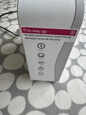 Sky Hub SR-101 Wireless Router