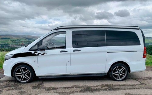 Fit mercedes vito lwb - to,